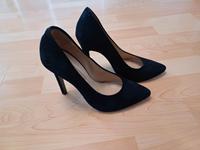 Neu Buffalo Pumps Stiefel stiletto 38 teilweise Köln - Riehl Vorschau