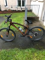 Fahrrad 26 Zoll Mountainbike Wuppertal - Oberbarmen Vorschau