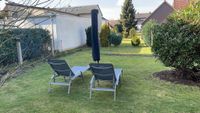 ☀️IKEA LIEGE FÜR EUREN GARTEN ODER BALKON ☀️ Hannover - Misburg-Anderten Vorschau