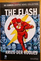 DC Comics Graphic Novel 39: The Flash - Krieg der Rogues Baden-Württemberg - Buchen (Odenwald) Vorschau