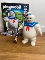 Playmobil 9221 Ghostbusters Stay Puft Stantz voll Hessen - Kelkheim Vorschau