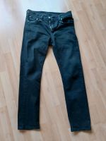 Jeans Levis schwarz Gr. 30/30 wie neu Saarland - Völklingen Vorschau