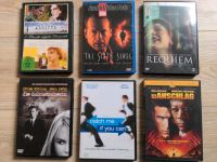 DVDs verschiedene Filme Hessen - Marburg Vorschau