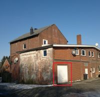 große Garage mit viel Platz zu vermieten Schleswig-Holstein - Itzehoe Vorschau