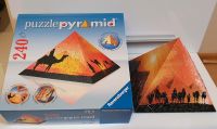 Ravensburger Pyramiden Puzzle / 3D Puzzle ○VT○ Niedersachsen - Schortens Vorschau