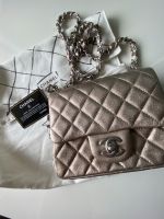 Chanel Baby Tasche | Timeless Classique - Cross Body Tasche Dresden - Innere Altstadt Vorschau