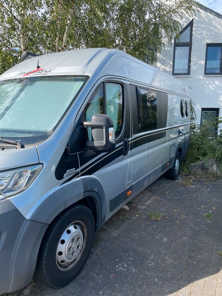 Malibu Carthago Van 640LE **180PS-3,0L** in Kiel