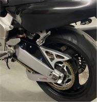 Yamaha FZR 1000 Hinterradabdeckung / Kettenschutz von MDesign Nordrhein-Westfalen - Hagen Vorschau