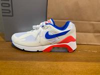 Nike Air Max 180 Big Bubble Gr 42 Neu Berlin - Treptow Vorschau