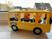 Die Räder vom Bus - Mobil Kreis Pinneberg - Elmshorn Vorschau