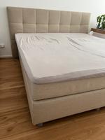 Boxspringbett 180x200 Nordrhein-Westfalen - Marl Vorschau