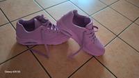 sketchers  lavendel farbe/ zartes lila Brandenburg - Wittstock/Dosse Vorschau