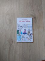 Französisches Kinderbuch "Ma vie d'artiste" Kr. München - Ismaning Vorschau