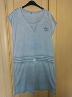 Süßes Damen Sweatkleid Gr. XL in top Zustand Hessen - Wiesbaden Vorschau