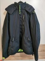 Superdry Jacke Blau XL Herren Nordrhein-Westfalen - Menden Vorschau