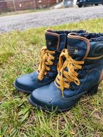 Schuhe Mustang Sachsen-Anhalt - Wernigerode Vorschau