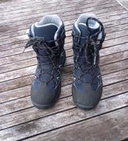 Winterstiefel/Wanderschuhe Fila, Gr.39 ,inkl.Versand Rheinland-Pfalz - Flomborn Vorschau
