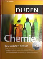 Duden Chemie Basiswissen Schule. Neu Baden-Württemberg - Gemmrigheim Vorschau