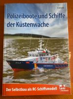 Polizeiboote und Schiffe der Küstenwache - Fachliteratur Niedersachsen - Stade Vorschau