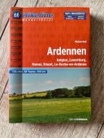 Hikeline Wanderführer Ardennen (Belgien & Luxemburg) Nordrhein-Westfalen - Minden Vorschau