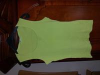 Damen Top Madonna Gr.L 100% Baumwolle Bayern - Wolnzach Vorschau