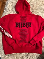 Justin Bieber Hoody Gr.152 Brandenburg - Potsdam Vorschau