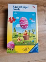 Ravensburger Puzzle Lindt Goldhase Ballon Hase Ostern 99Teile NEU Brandenburg - Elsterwerda Vorschau