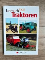 Jahrbuch 2004 Taktoren Niedersachsen - Nordstemmen Vorschau