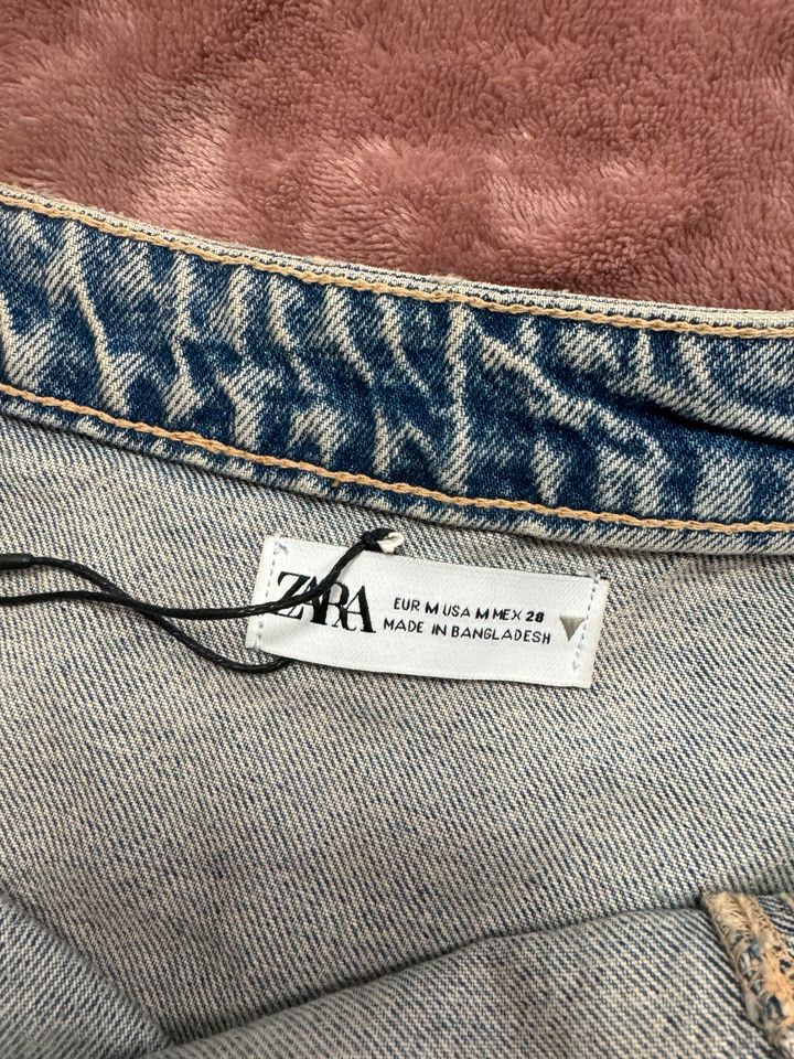 Kleid Zara M Jeans in München