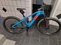Cube Mountain E- Bike 29,5"voll gefedert Nordrhein-Westfalen - Zülpich Vorschau