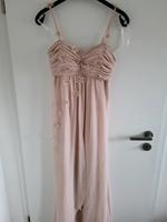 Abendkleid Abtanzball Kleid Apart 38 rosa Niedersachsen - Rastede Vorschau