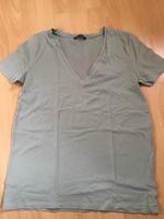 Grünes Shirt von Zara Gr. M Thüringen - Sonneberg Vorschau