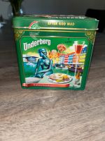 Underberg Dose (leer) Sachsen - Geyer Vorschau