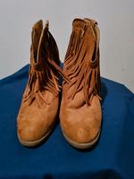 Stiefeletten Braun Bayern - Bad Reichenhall Vorschau