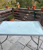 Tisch für Garten Bayern - Hausham Vorschau