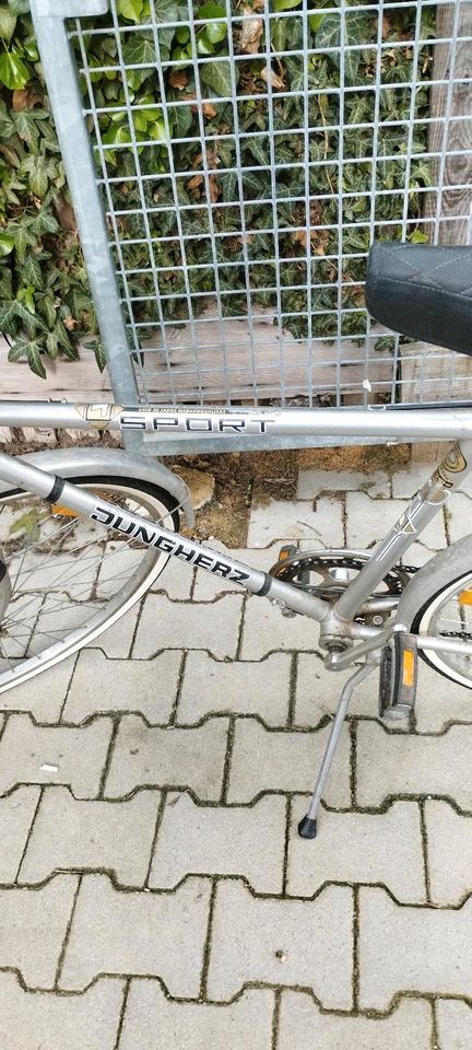 Fahrrad 26 Zoll in Stuttgart