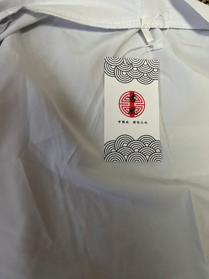 Japanischer Kimono unisex Herren/Damen in Gelsenkirchen