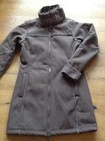Bench Softshell Lang Jacke Mantel Gr. S Bayern - Nonnenhorn Vorschau