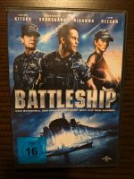 DVD - Battleship Baden-Württemberg - Heilbronn Vorschau