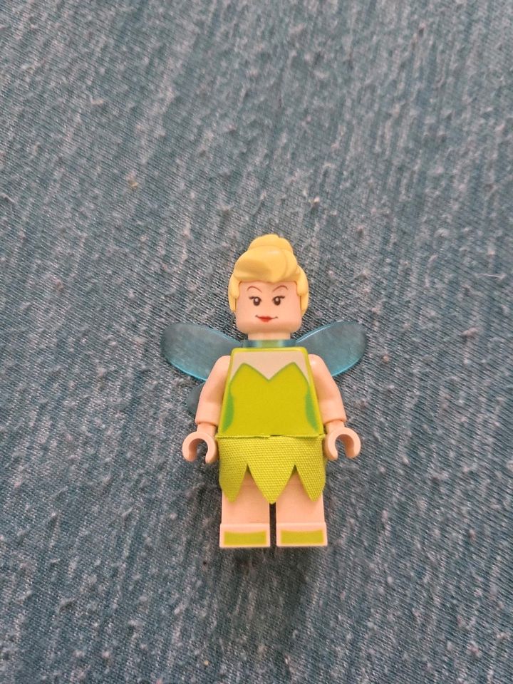 LEGO Tinkerbell Minifigur in Eutin