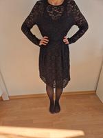 Schwarzes Damen Kleid Nordrhein-Westfalen - Hilden Vorschau