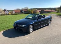 BMW 325 Ci Cabrio E46 Bayern - Kulmbach Vorschau