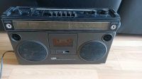 LOEWE 4 BAND Stereo Radio Recorder TC 424 Saarbrücken-Dudweiler - Scheidt Vorschau