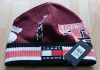 Tommy Hilfiger Strickmütze - barolo Bayern - Bamberg Vorschau