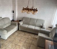 Couchgruppe Sofa Sessel kein Leder Nordrhein-Westfalen - Arnsberg Vorschau