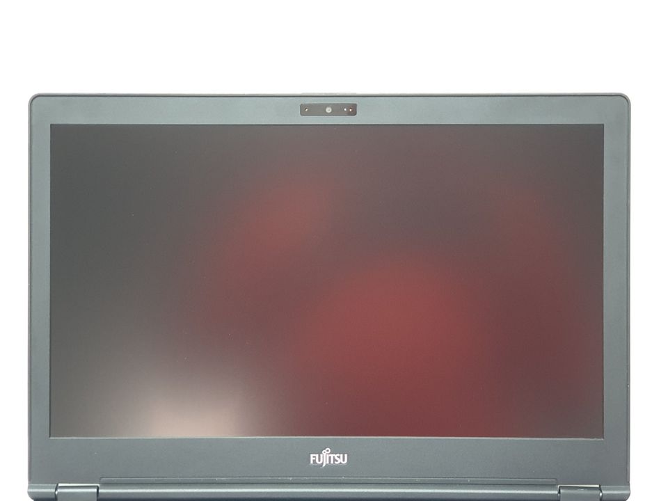 FUJITSU LIFEBOOK i5 512GB SSD 16GB Notebook Win.11 Laptop 15,6" in Fellbach