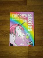 wie NEU Rainbow Stories Rätsel Kinder Spiel Beschäftigung Einhorn München - Pasing-Obermenzing Vorschau