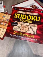 Sudoku Master Spiel Brettspiel Rätsel Horn-Lehe - Lehesterdeich Vorschau