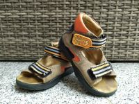 Superfit Kinder/Jungen Sandalen/Schuhe Sommer beige Größe 24 Bayern - Pollenfeld Vorschau