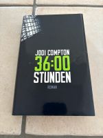 Buch 36:00 Stunden von Jodi Compton Baden-Württemberg - Nufringen Vorschau